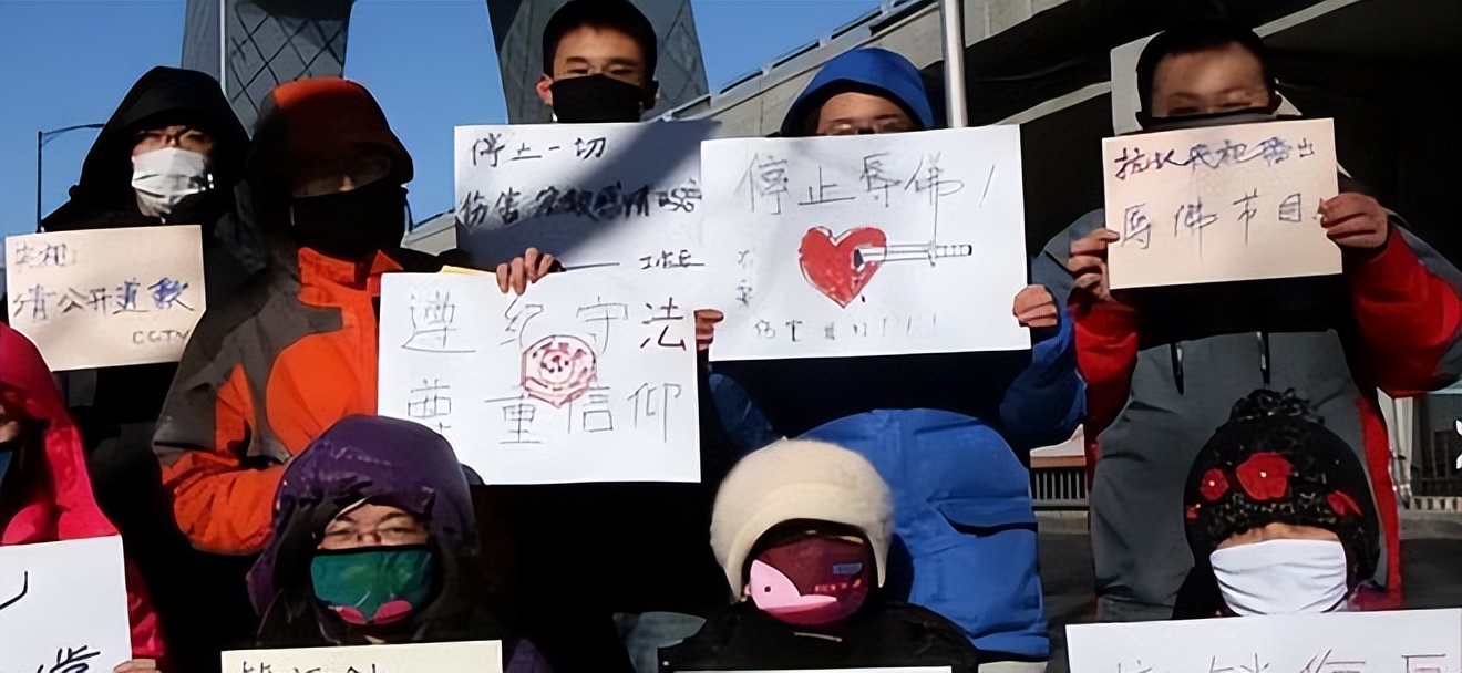 这一次，口无遮拦的毕福剑，彻底走上了一条“不归路”