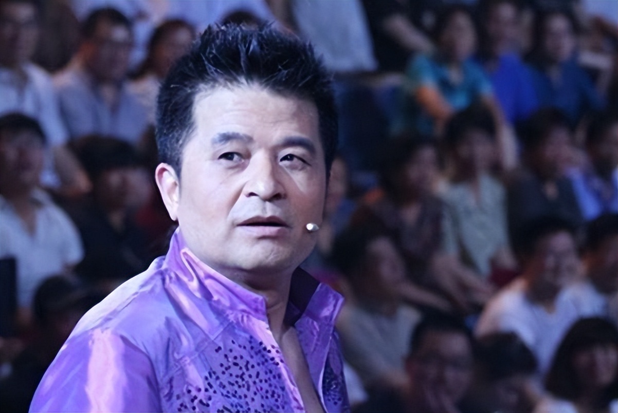 这一次，口无遮拦的毕福剑，彻底走上了一条“不归路”