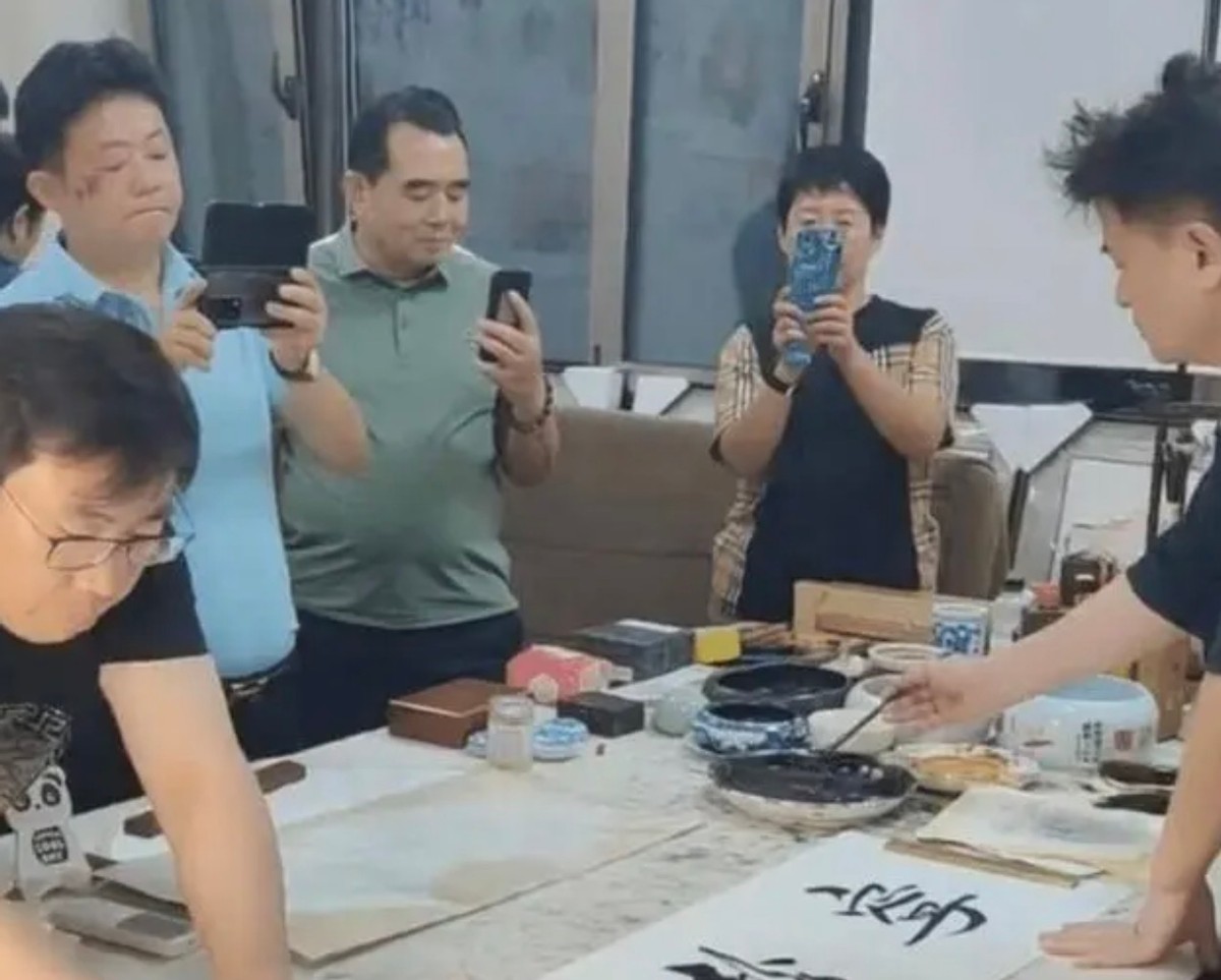 这一次，口无遮拦的毕福剑，彻底走上了一条“不归路”
