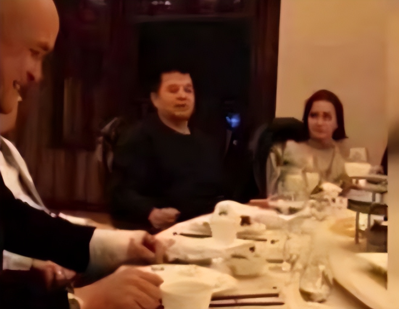这一次，口无遮拦的毕福剑，彻底走上了一条“不归路”
