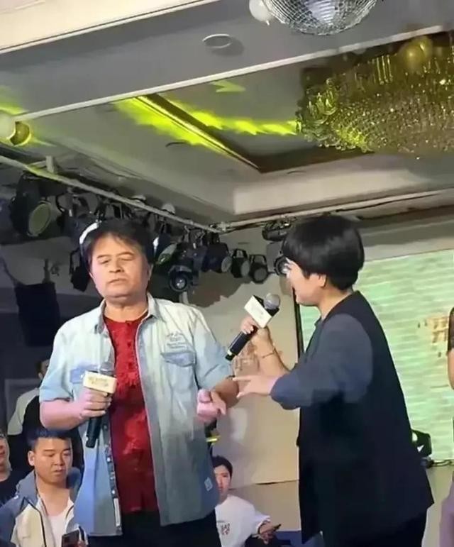 这一次，口无遮拦的毕福剑，彻底走上了一条“不归路”