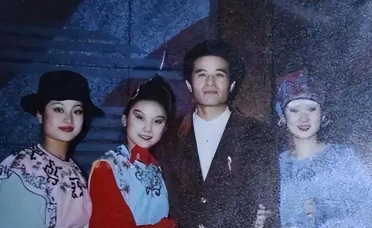 这一次，口无遮拦的毕福剑，彻底走上了一条“不归路”