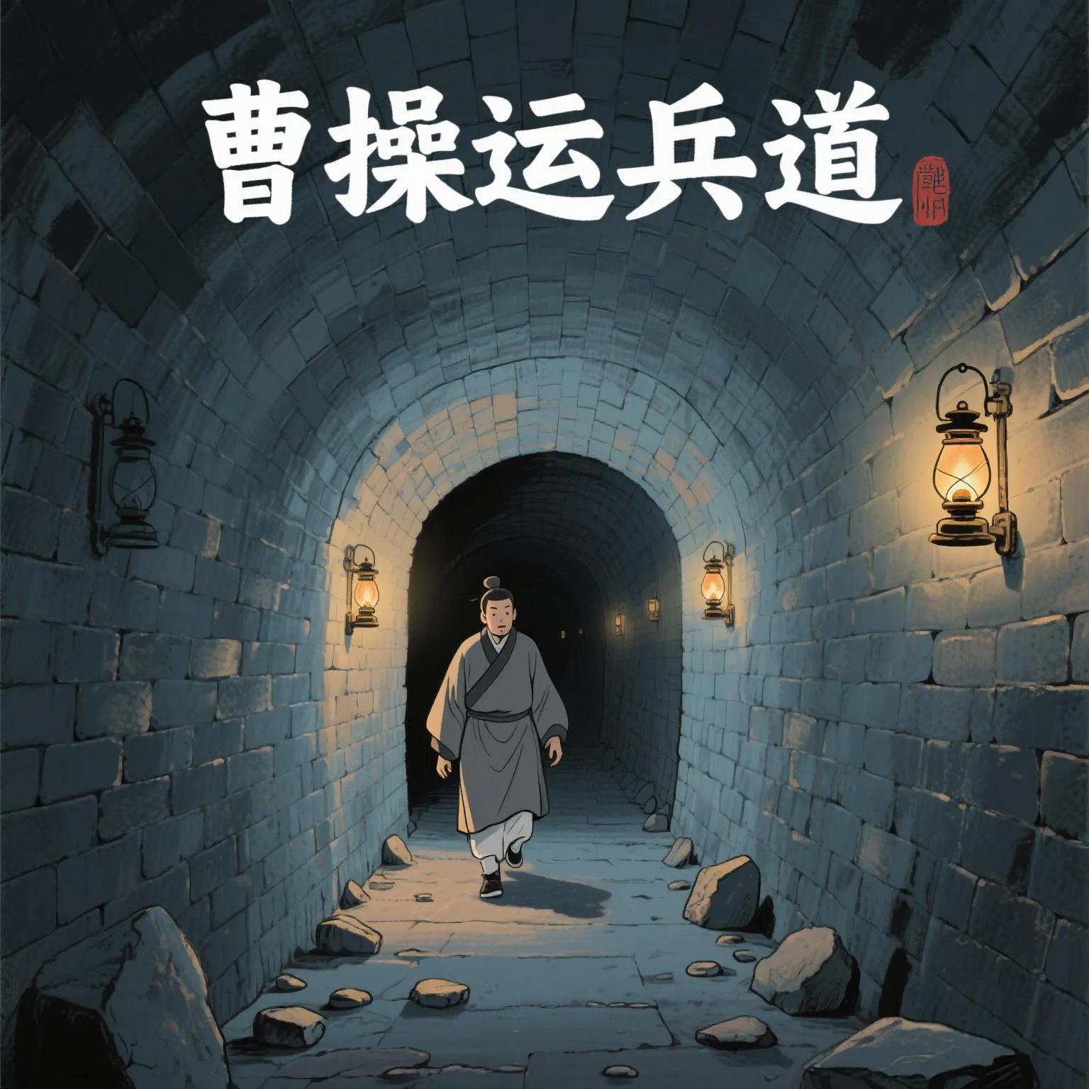 计划探秘药都亳州，地方不大，名气不小，人杰地灵