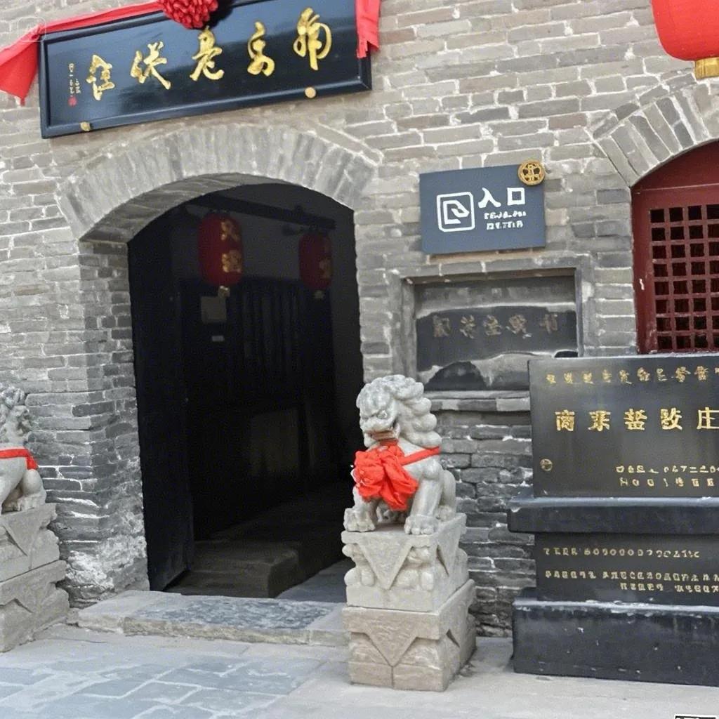 计划探秘药都亳州，地方不大，名气不小，人杰地灵