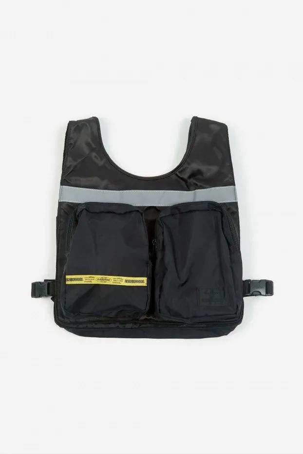 如何穿出层次感？精选 10 款马甲单品