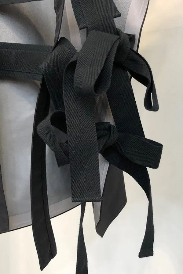 如何穿出层次感？精选 10 款马甲单品