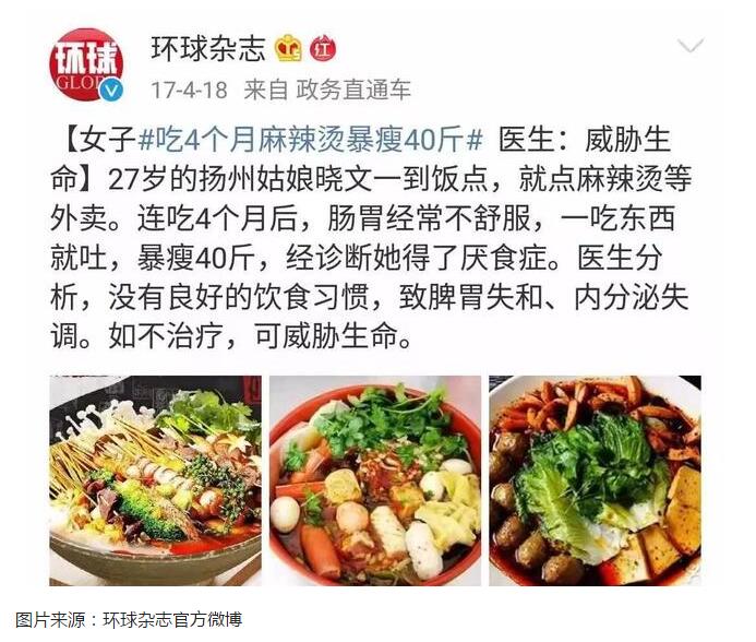 中国超7亿人遭受胃病！这10大主因中，一半以上你天天做