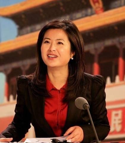 张泉灵北大演讲时说：请俞敏洪、李彦宏这样的回来，是不负责任的