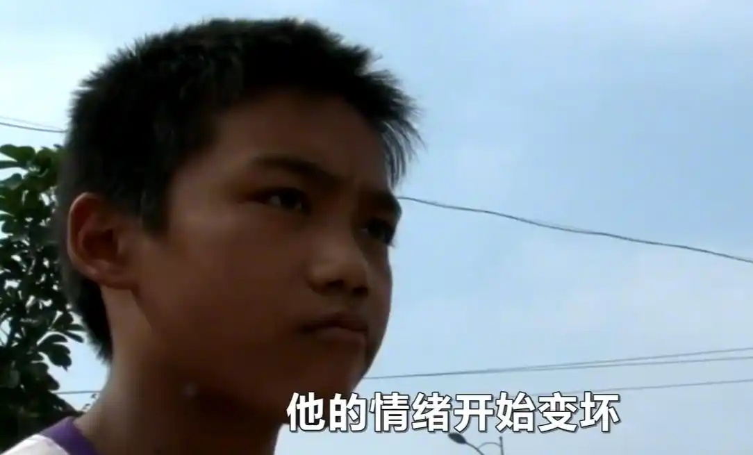 城市“变形”后被批白眼狼？吴宗宏遭节目组设计，白白被骂十几年
