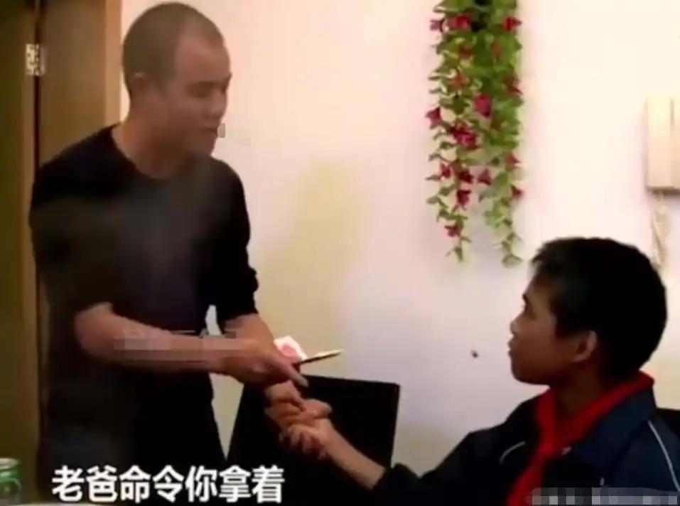 城市“变形”后被批白眼狼？吴宗宏遭节目组设计，白白被骂十几年