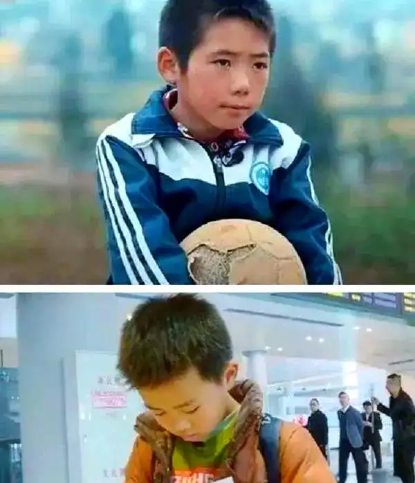 《变形计》中的孩子交换实验与社会反思