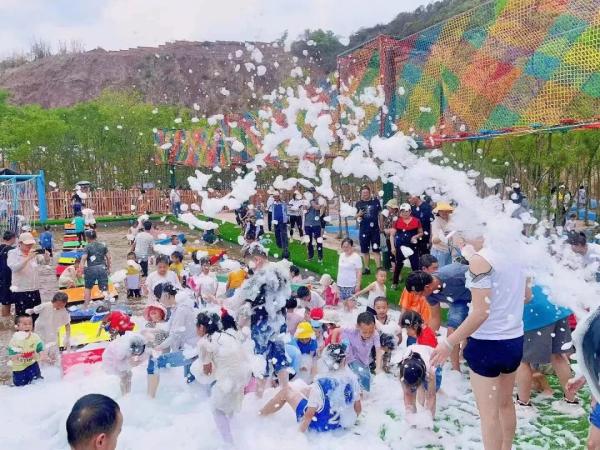 收入超21亿元！楚雄州8天接待游客253.38万人次！