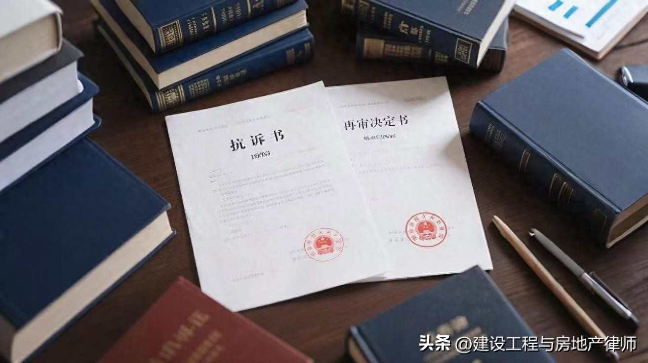 再审中新证据的认定标准：建设工程合同纠纷为例