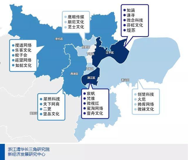 直击直播电商王国心脏：杭州为何会成为“网红之王”？