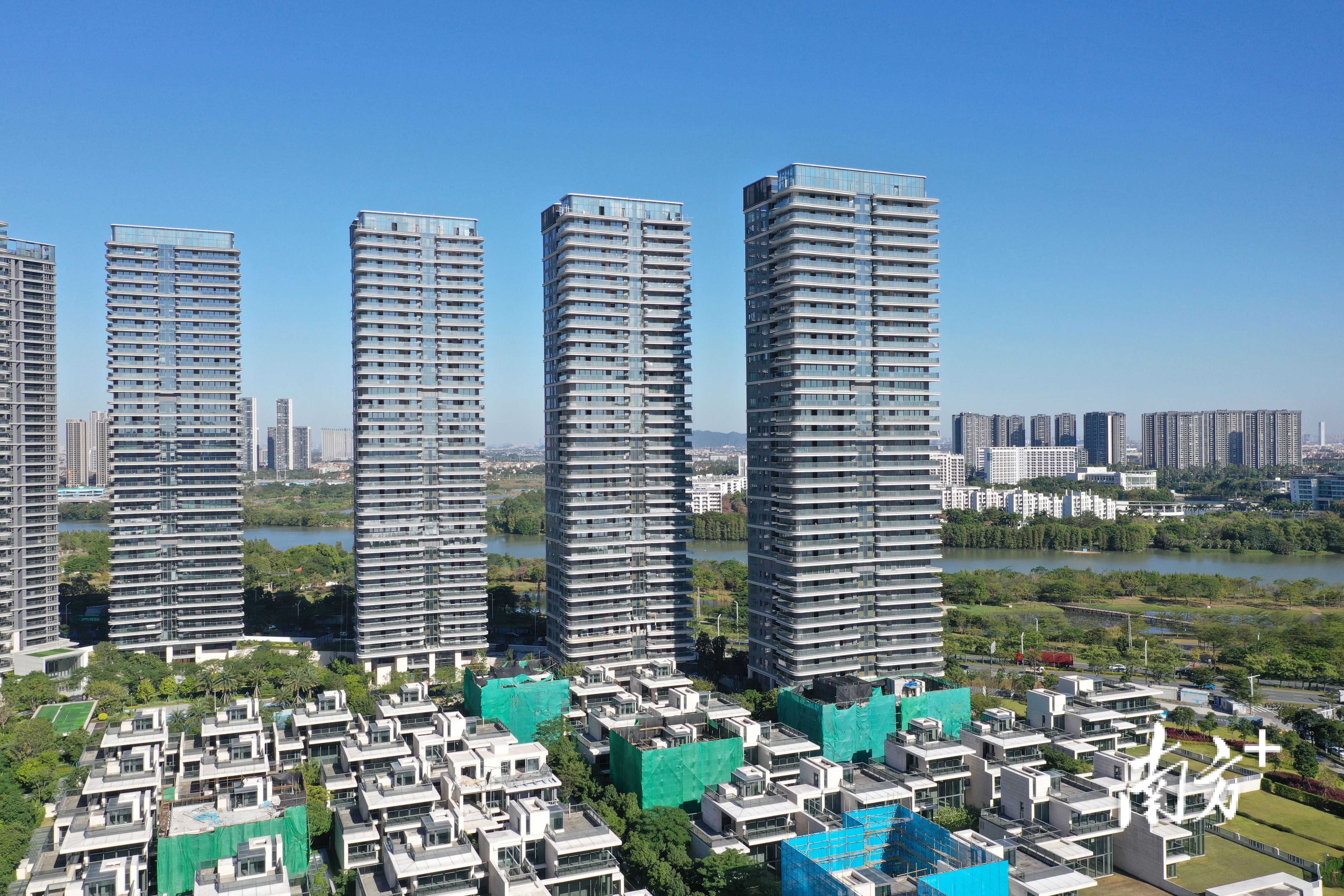 成交量二连涨！佛山楼市迎来“小阳春”