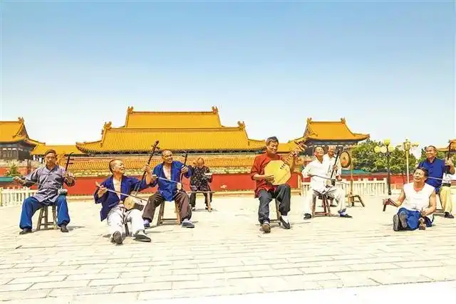 华阴市创建国家全域旅游示范区工作纪实