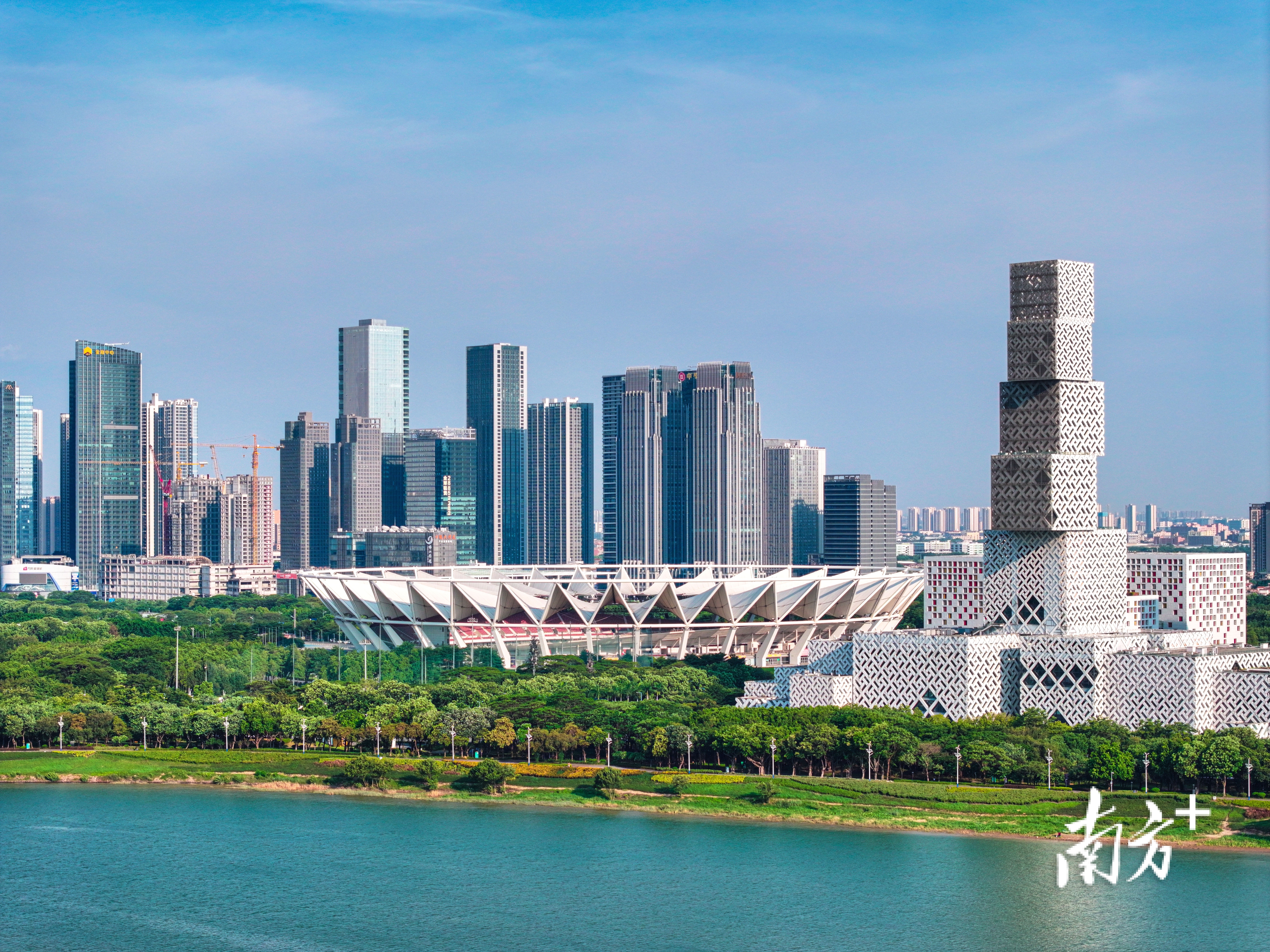 一图尽览一键导航，佛山好房子地图正式上线｜黄金周游黄金湾