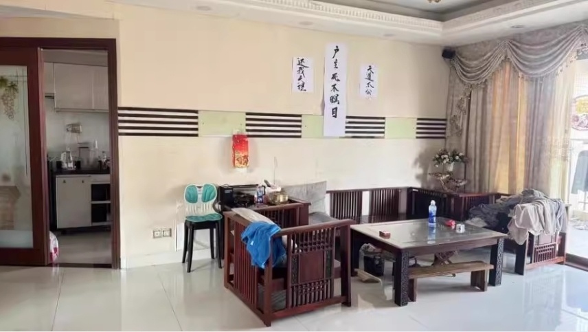 广东佛山一房产七折起拍，原房主竟是大毒枭，半年前被执行死刑