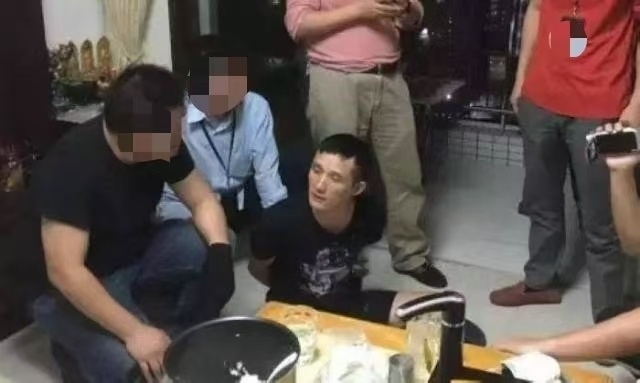广东佛山一房产七折起拍，原房主竟是大毒枭，半年前被执行死刑