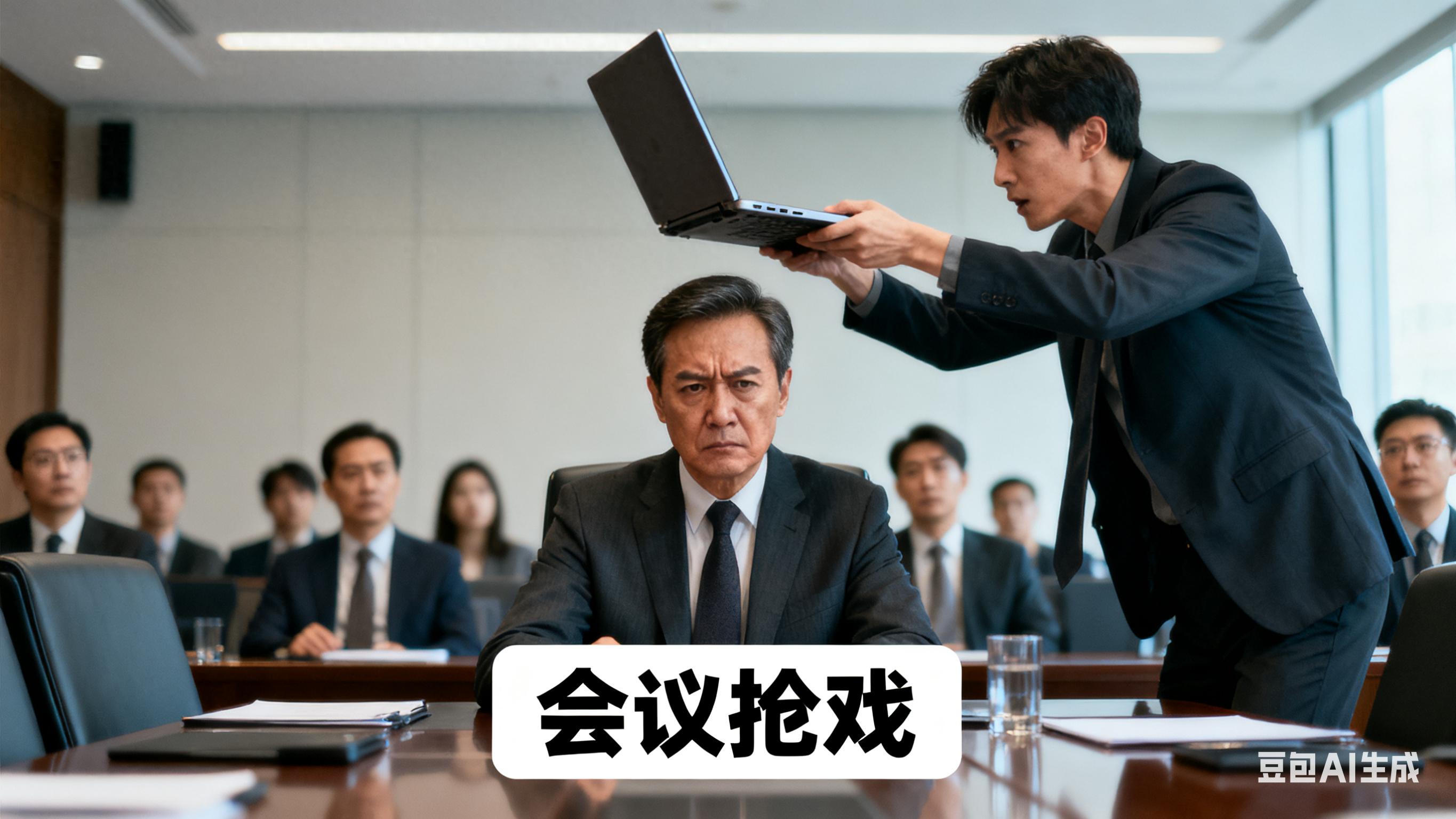 职场大忌:越界的“四个表现”给自己带来的危害