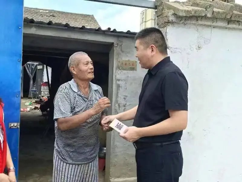 拟聘用人员公示！