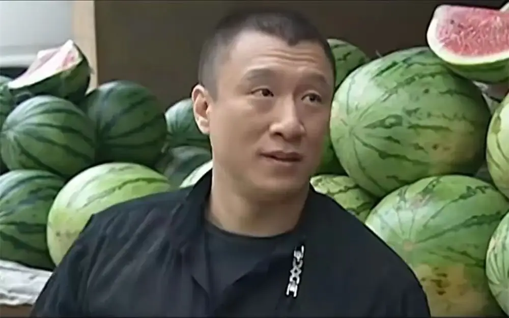 20年过去了，《征服》依然不可超越，论影响力，比《狂飙》大