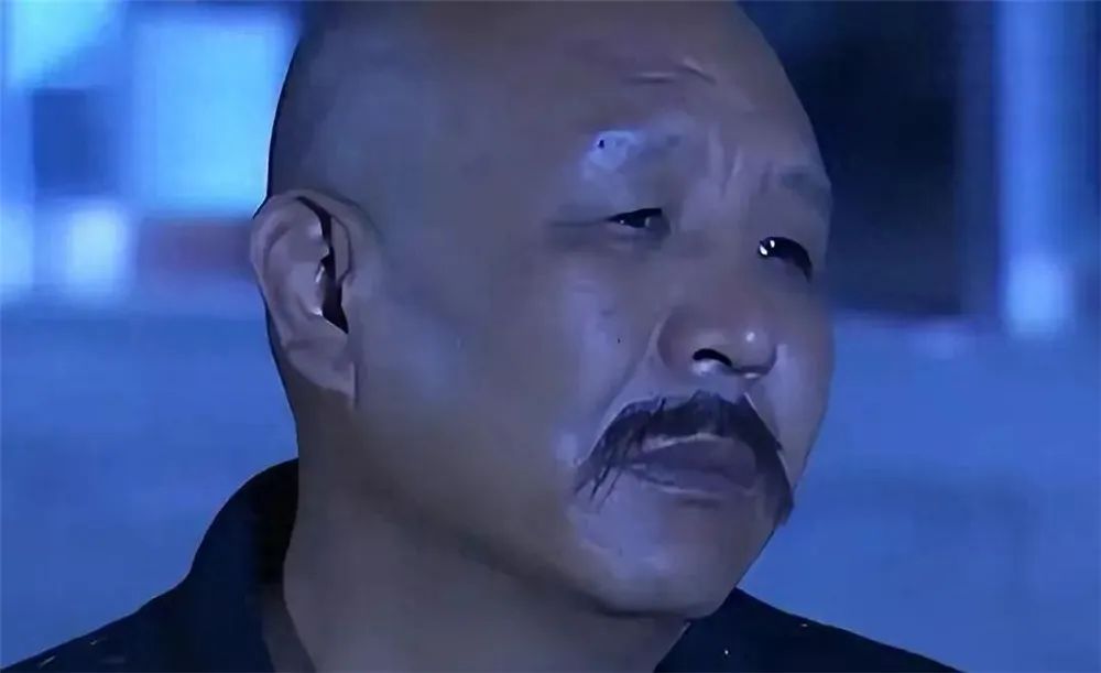 20年过去了，《征服》依然不可超越，论影响力，比《狂飙》大