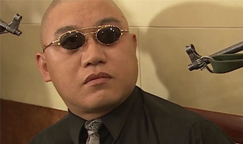 20年过去了，《征服》依然不可超越，论影响力，比《狂飙》大