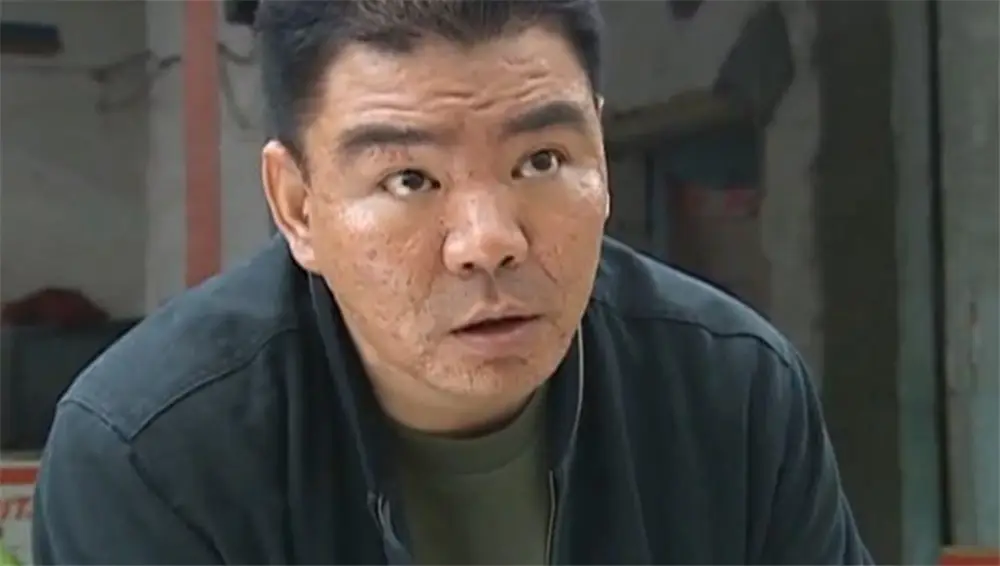20年过去了，《征服》依然不可超越，论影响力，比《狂飙》大