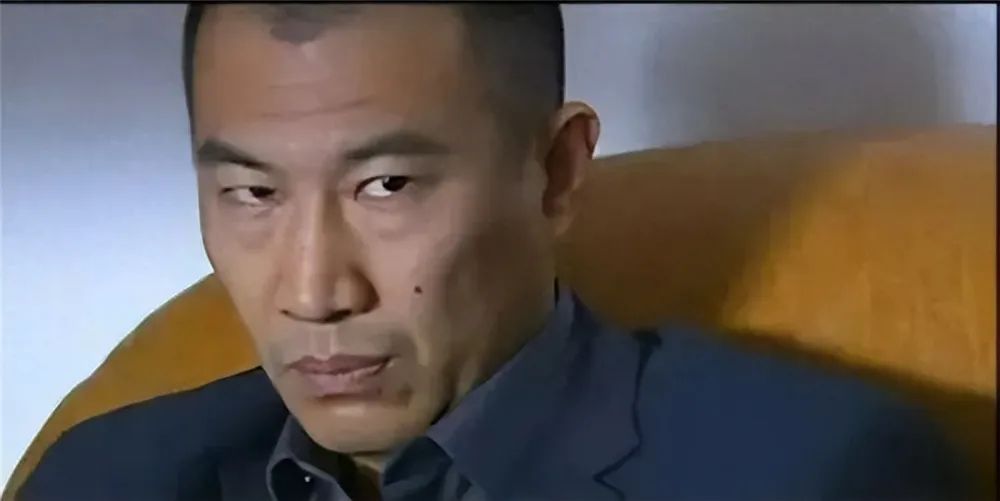 20年过去了，《征服》依然不可超越，论影响力，比《狂飙》大