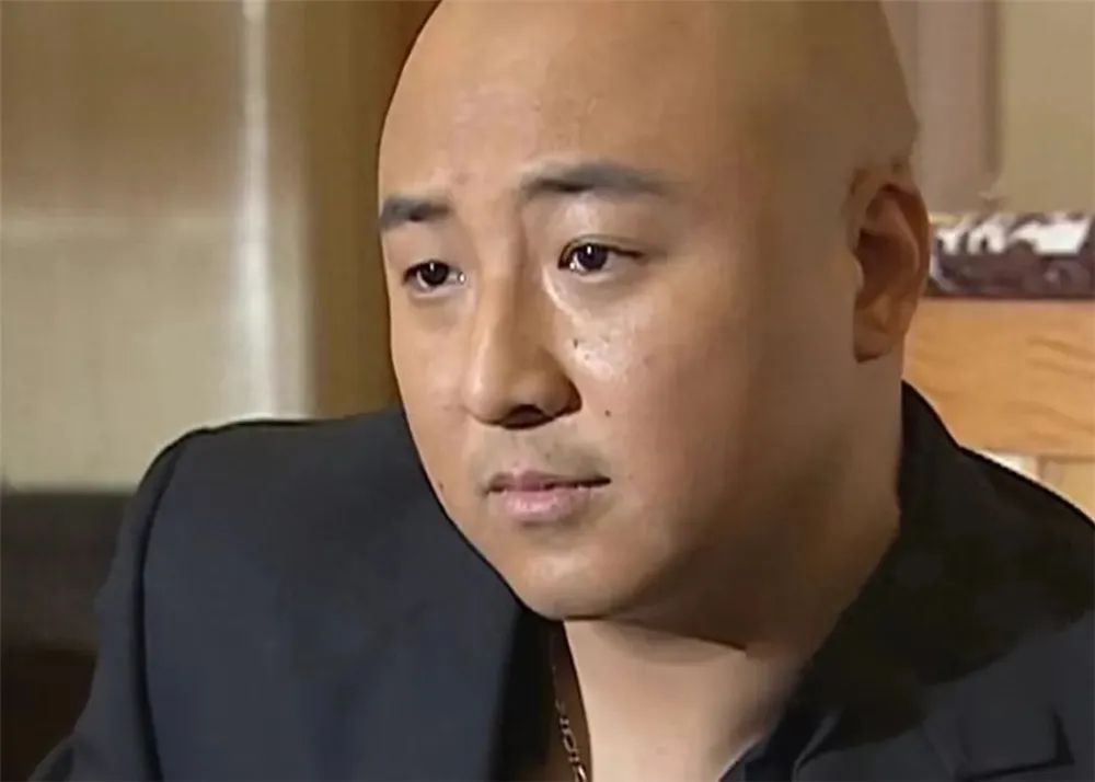 20年过去了，《征服》依然不可超越，论影响力，比《狂飙》大