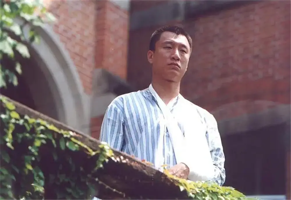 20年过去了，《征服》依然不可超越，论影响力，比《狂飙》大
