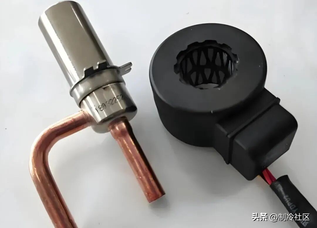 3分钟吃透空调工作原理，超干货讲解！