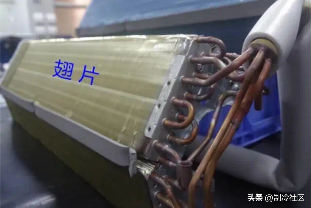 3分钟吃透空调工作原理，超干货讲解！
