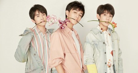 tfboys