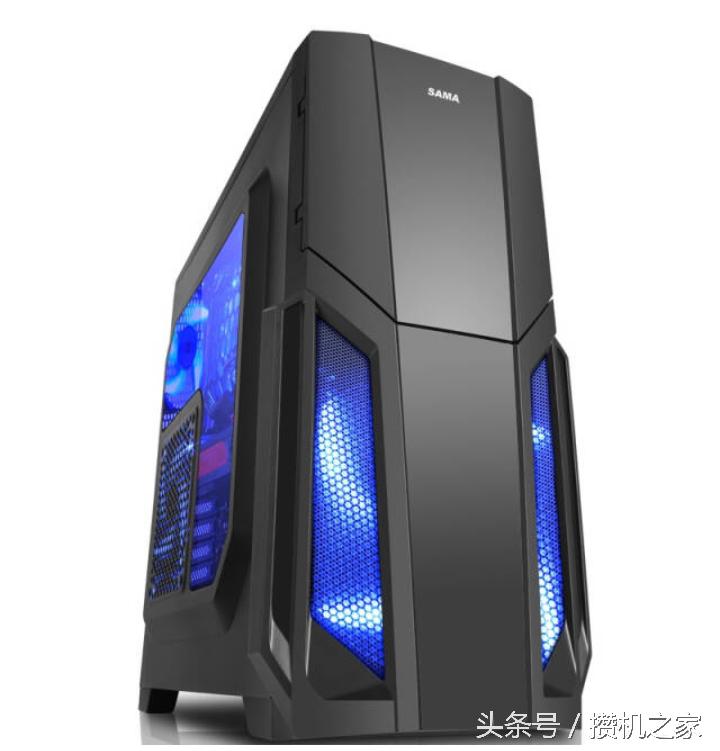 两款intel平台《守望先锋》游戏配置推荐 你的电脑你做主