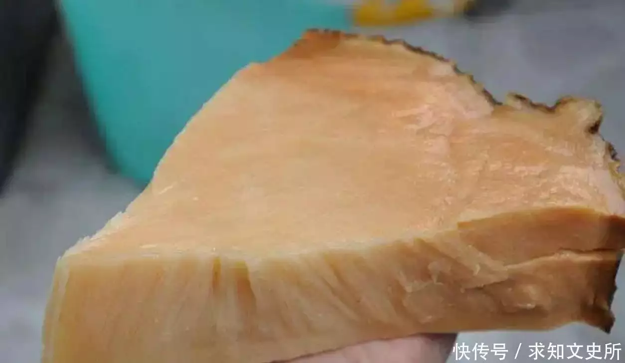 太岁究竟是什么“东西”？中国科学家精密仪器检测揭示太岁之谜