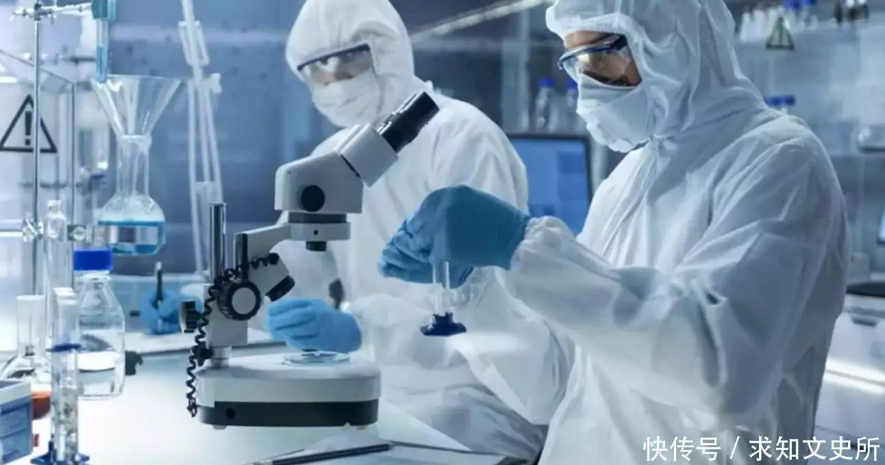 太岁究竟是什么“东西”？中国科学家精密仪器检测揭示太岁之谜