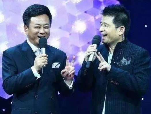 毕福剑几次被请回，目的只有一个，观众该喜该忧？
