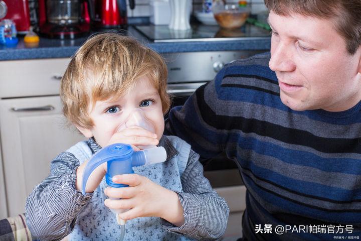 宝妈警惕！选雾化器别被 “多重过滤” 忽悠，德国 PARI 揭秘来了