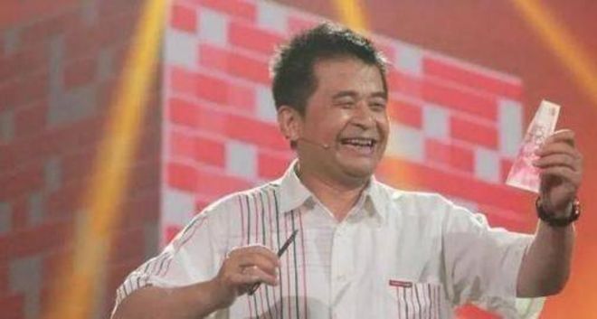 毕福剑现状曝光：从央视正常退休，经营多项副业，从未定居农村