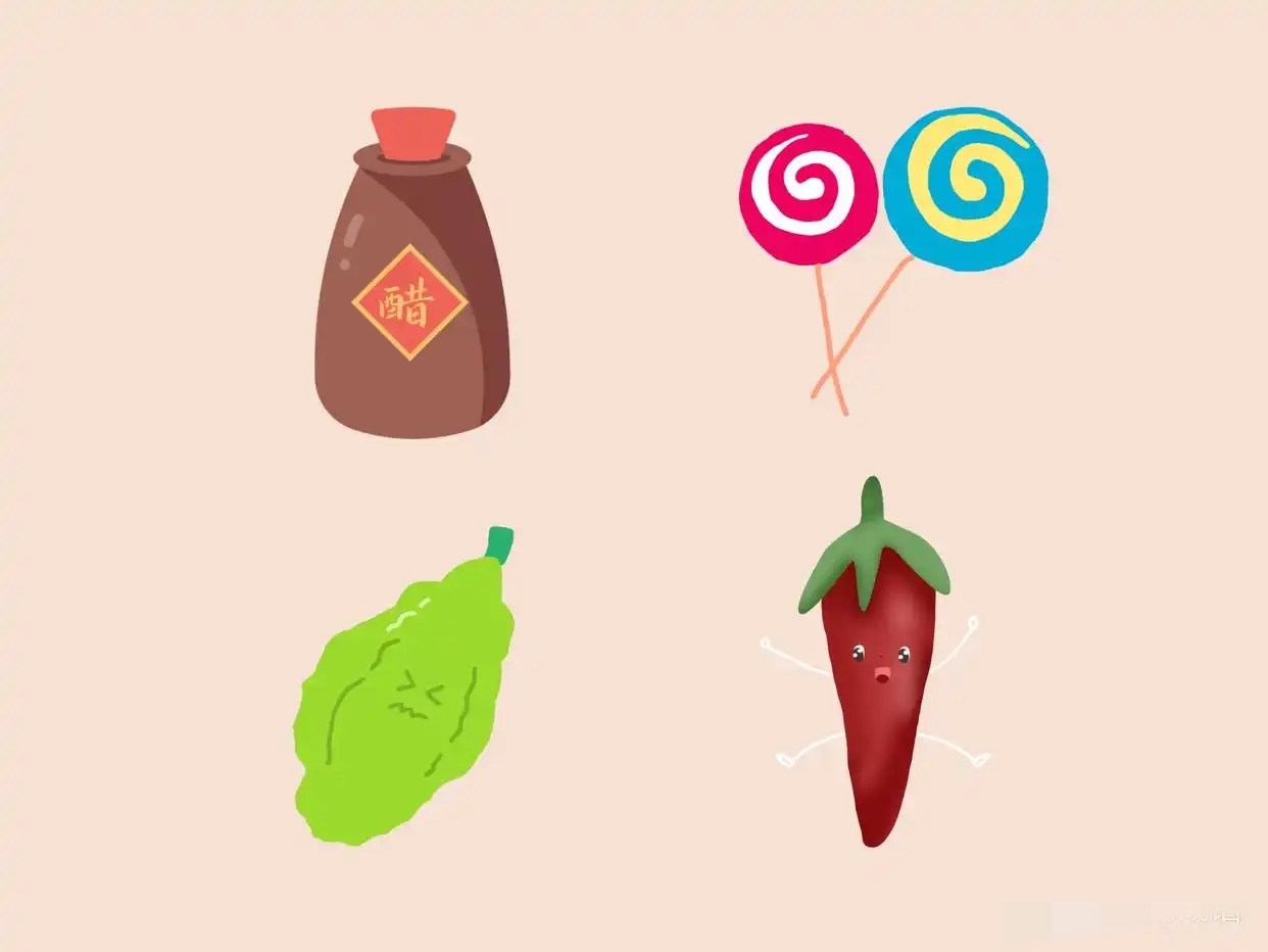 趣味益智看图猜成语，快来试试你能猜对几个？