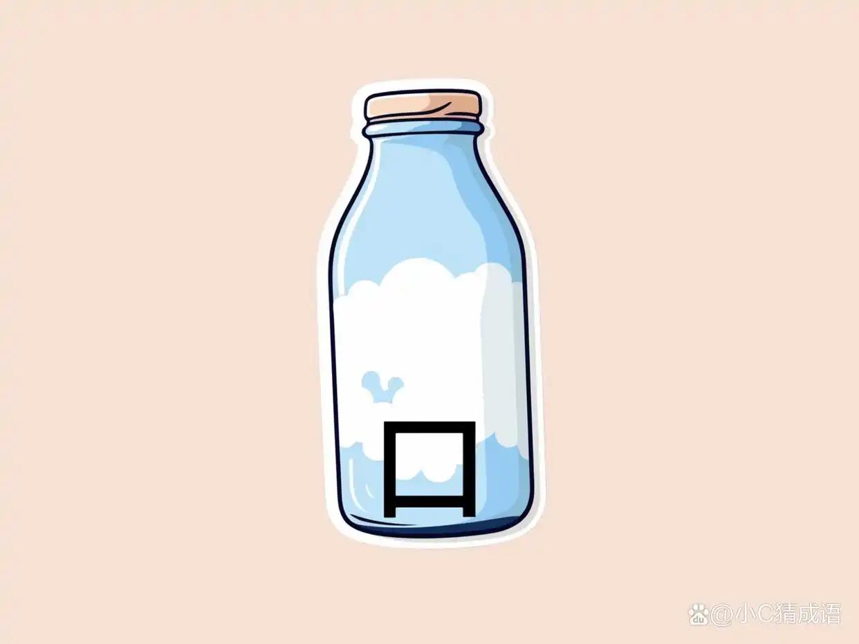 趣味益智看图猜成语，快来试试你能猜对几个？