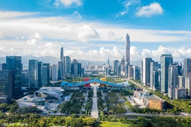 深圳楼市新政48小时调查：购房速度比想象中更快