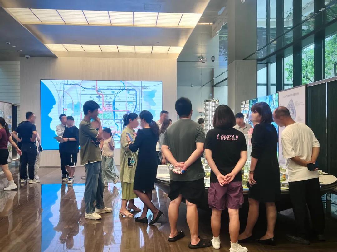 深圳楼市新政48小时调查：购房速度比想象中更快