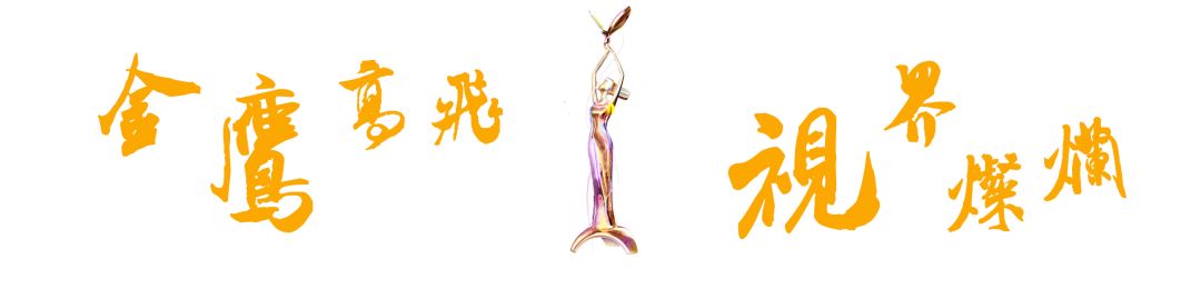 追忆金鹰时光：第10、11届金鹰节回顾