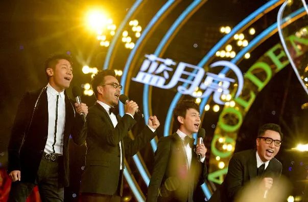 追忆金鹰时光：第10、11届金鹰节回顾