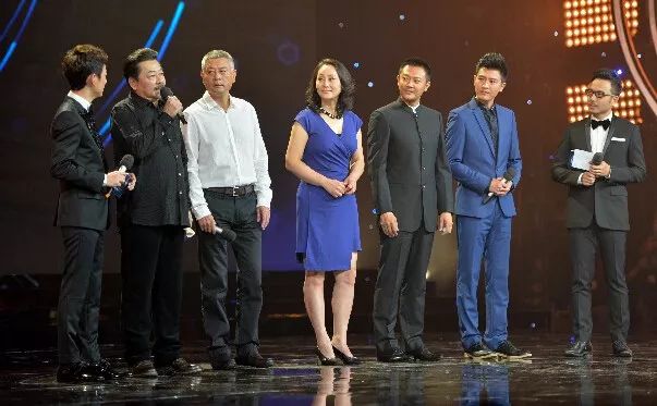 追忆金鹰时光：第10、11届金鹰节回顾