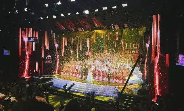 追忆金鹰时光：第10、11届金鹰节回顾