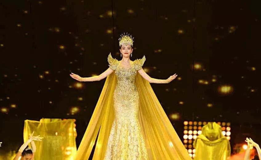 追忆金鹰时光：第10、11届金鹰节回顾